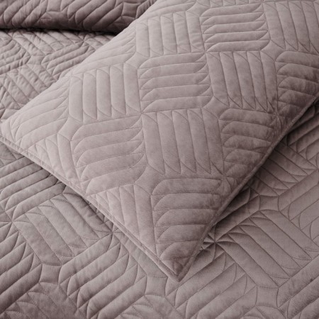 The bedspread and pillowcase "Armando", size 240x260 cm, 50x70 cm-2 pcs-2