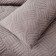 The bedspread and pillowcase "Armando", size 240x260 cm, 50x70 cm-2 pcs