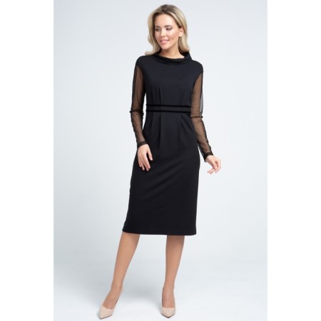 Платье женское, размер 56-1