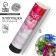 Spring cube "Congratulations", balls, 20 cm