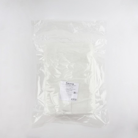 The synthetic canvas is non -woven, 120g/sq. Meter, 150 × 150 cm, white color-3