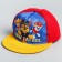 Children's cap, size 52-56, puppy patrol