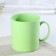 Mug for cold and hot foods, 350 ml, mix color