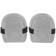 Protective Stayer Crites "Standard" 11193_z01, universal, rubber