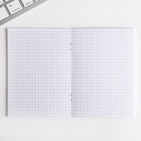 Avocato notebook: 32 sheets-2