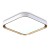White/gold