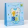 Laminated package "Happy Baby" 26x32x12