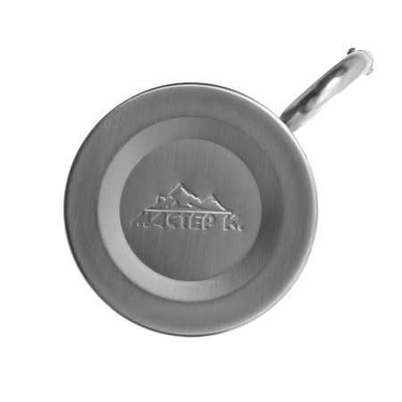 Thermal circle, 180 ml, carbine "Best Fisherman", 7.5 x 10.5 cm-4