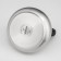 A kettle with a whistle Nadoba Virga, 3.8 l