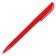 Switch rotor handle Calligrata, 1.0mm, clip 1 x 3.5cm, under the logo, red body, blue rod