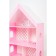 House "Bird Pink" without a box