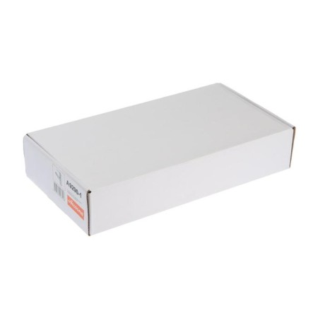 ACCOONA A9290-1 shell mixer, single-leaf, with a drawer-5
