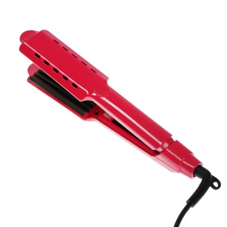 Luazon LW-12, 35 W, ceramic coating, 40x110 mm, 220 ° C, red, red