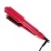 Luazon LW-12, 35 W, ceramic coating, 40x110 mm, 220 ° C, red, red