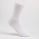 Children's socks, white color/rhombics, rn 16-18