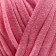 Knitted yarn 100% cotton "Lentino mini" 100 g 40 m color 80 pink