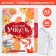 A journal of performance for a year for a teacher, A5 format, 80 sheets, soft cover "Class teacher"