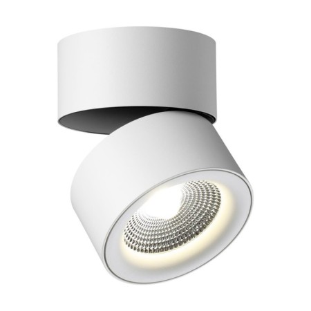 Groda lamp, 25W LED, 4000K, 2200LM, white color-3