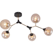 RIVOLI RITA 3087-305 5HA27, 60W chandelier