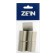 The clutch is zein, 3/4 ", internal thread, stainless steel, packing 5 pcs.