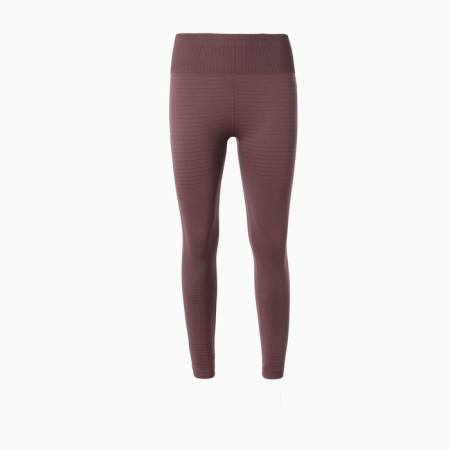 Female leggings, Crocus color, size 48 (l)-4