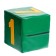 Set of soft cubes "Figures", 10 pcs., Mix