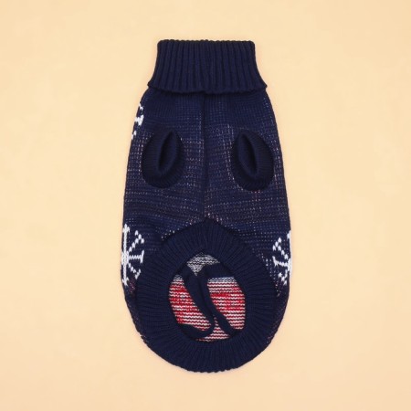 Swim "GOOKS", size 6 (DS 17-20, OG 22-28, Osh 14-16 cm), blue-1