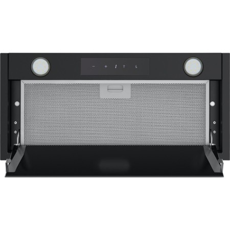 Exposure Maunfeld Fantasy Light 60, built -in, 800 m3/h, 3 speeds, 60 cm, black-8