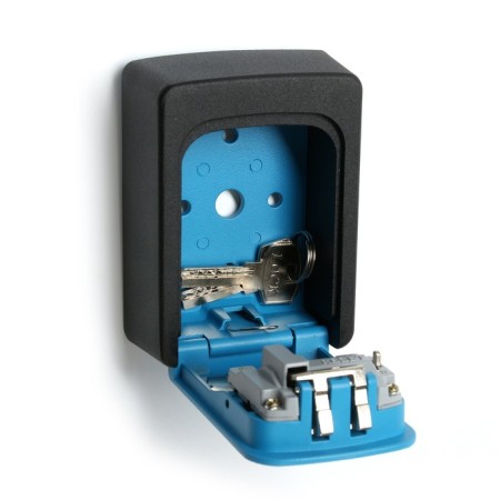 Coater COMPLY CODE TUNDRA, Metal, reinforced, blue-7