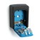 Coater COMPLY CODE TUNDRA, Metal, reinforced, blue