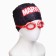 Children's set "Marvel", hat, swimming glasses, bag