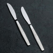 Control knife 