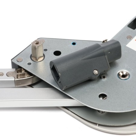 Cappio Pro lifting mechanism, 2 pcs, load 2.5-4 KG-7