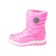 Winter boots for the girl PlayTode, size 26