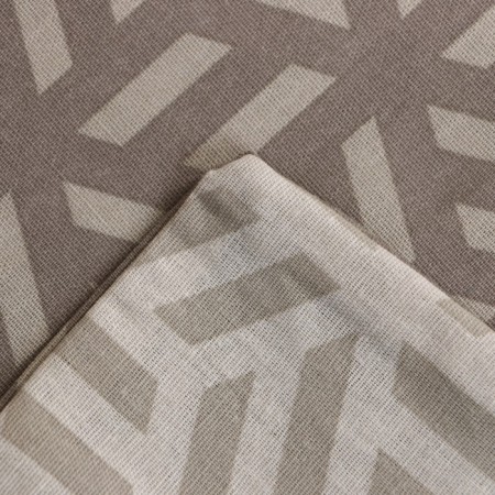 Bed linen Ethel 2 joint venture "Cubo" 175x215 cm, 200x220 cm, 70x70 cm -2 pcs, calico-5