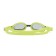ATEMI M403 swimming glasses, silicone, yellow