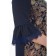 Women's tunic Wisell M4-3709/1, size 56