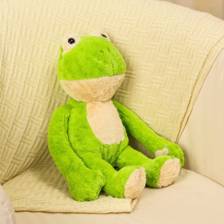Soft toy "Frog", 50 cm-5