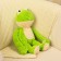 Soft toy "Frog", 50 cm
