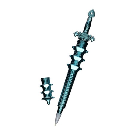 Gel Gel Prirkok "Knight's Sword", mix-1