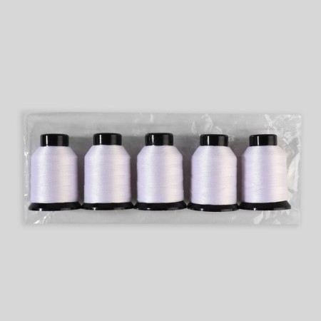 Shoe -shoe, 70l, 300 m, white color-3