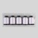 Shoe -shoe, 70l, 300 m, white color