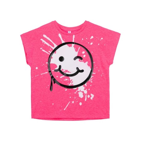 T -shirt for girl PlayTode, height 122 cm-4