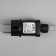 Garland "thread" 100 m dew, IP44, silver thread, 1000 LED, glow of multi, 18 V