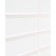 PVC tile panel white pink seam 955*480