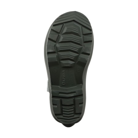 Boars Male Eva "Frost" D333-KNU, -60 ° C, Olive Color, Size 42-43-5