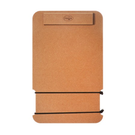 MDF A4, 220 x 350 mm dierce tablet, Gamma "Studio", magnetic clamp-1