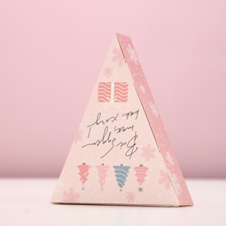 Bath salt “Believe in miracles!”, 150 g, fragrance of a delicate rose, pure happiness-4