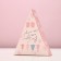 Bath salt “Believe in miracles!”, 150 g, fragrance of a delicate rose, pure happiness