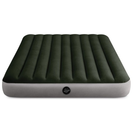 Matrax of inflatable Dura-Beam Queen, 152 x 203 x 25 cm, 64109 Intex-3